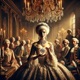 95 - Marie Antoinette Romances, Vol 3: The Queen's Necklace by Alexandre Dumas