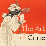 To Catch a Book Thief (Crimes of Old New York) podcast episode
