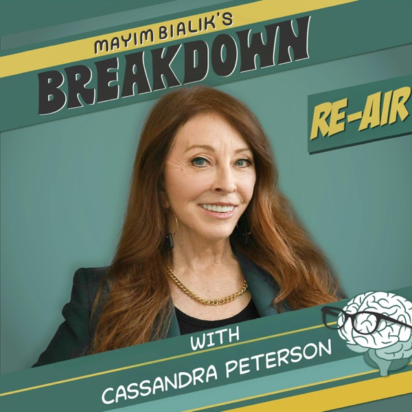Re-Air: Cassandra 