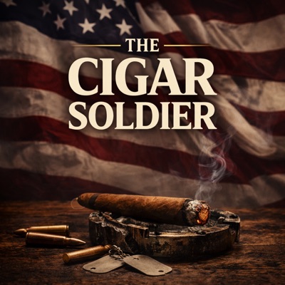 The Cigar Soldier