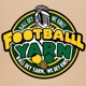 Football Yarn 