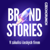 BrandStories - CzechCrunch