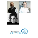 8: Scottish Crucible Reflections 1 : research collaboration, leadership and careers