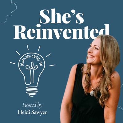 She's Reinvented