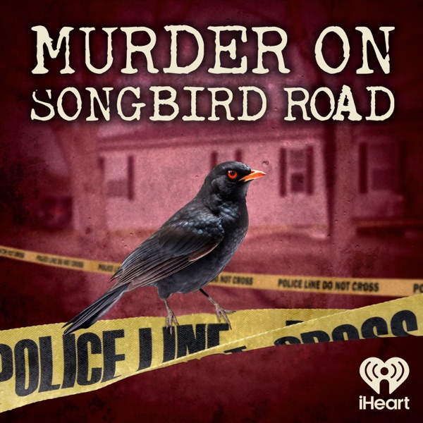 Murder on Songbird Road banner image