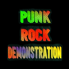 Punk Rock Demonstration Radio Show with Jack - Jack L.