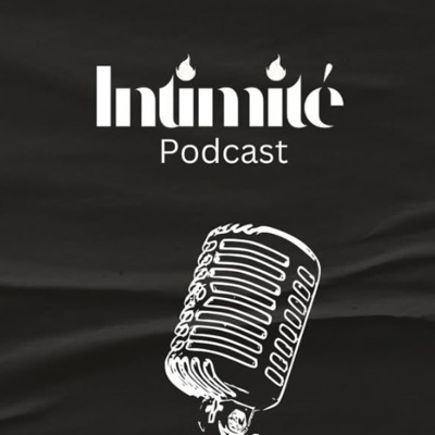 Intimité Podcast by Nancy B. ISEKUSU