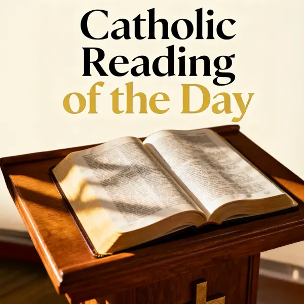 Catholic Reading of the Day