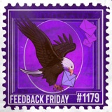 1179: Sister's Bad Beau Threatens Her Share of Dough | Feedback Friday