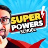 Superpowers School - Human Skills to Thrive in the Age of AI