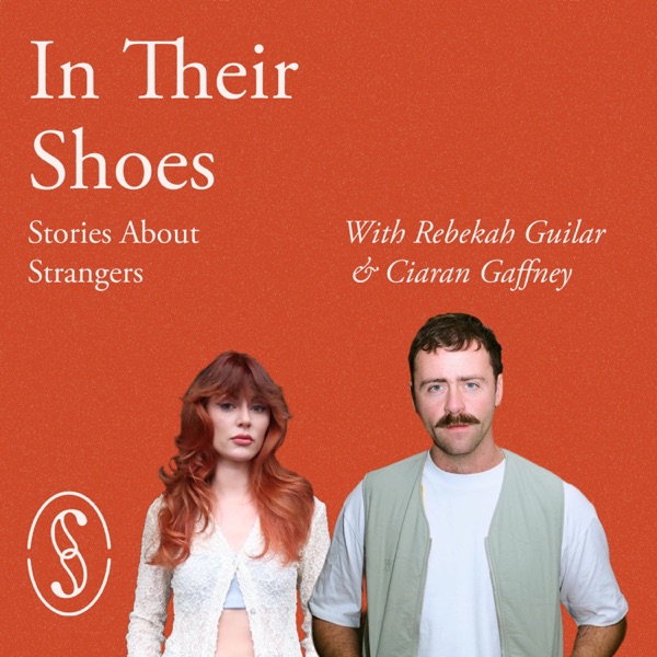 S2 Episode 2: In Gaff and Beck's Shoes photo
