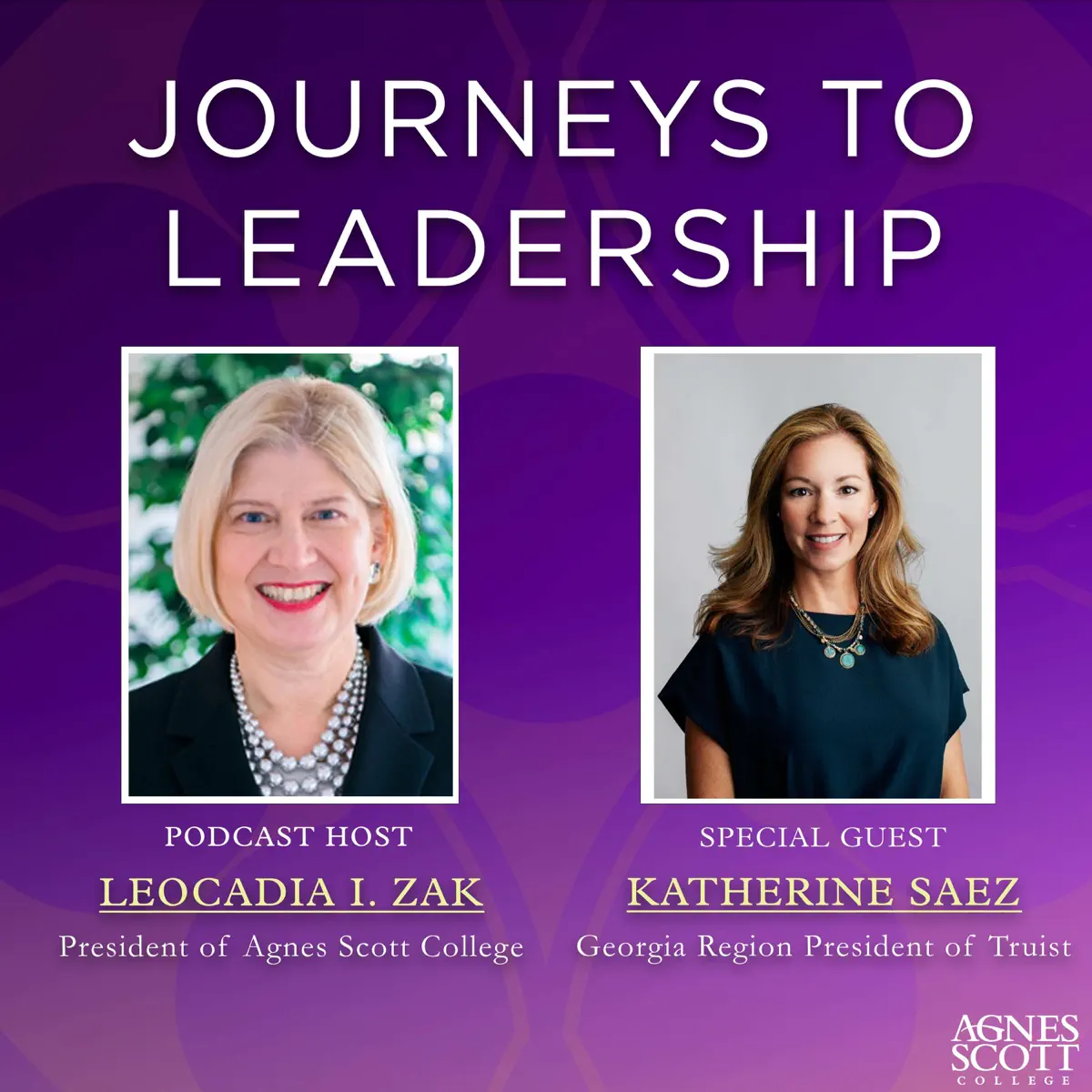 Lead How You Want To Be Led - ... - Journeys to Leadership - Apple Podcasts