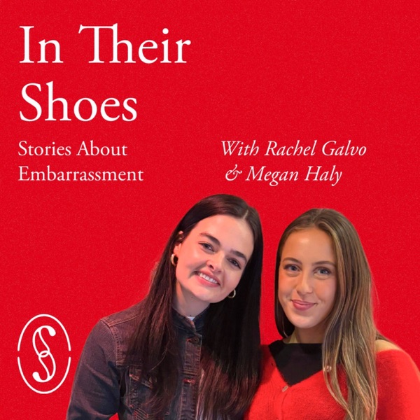 S2 Episode 4: In Rachel Galvo and Megan Haly's Shoes photo