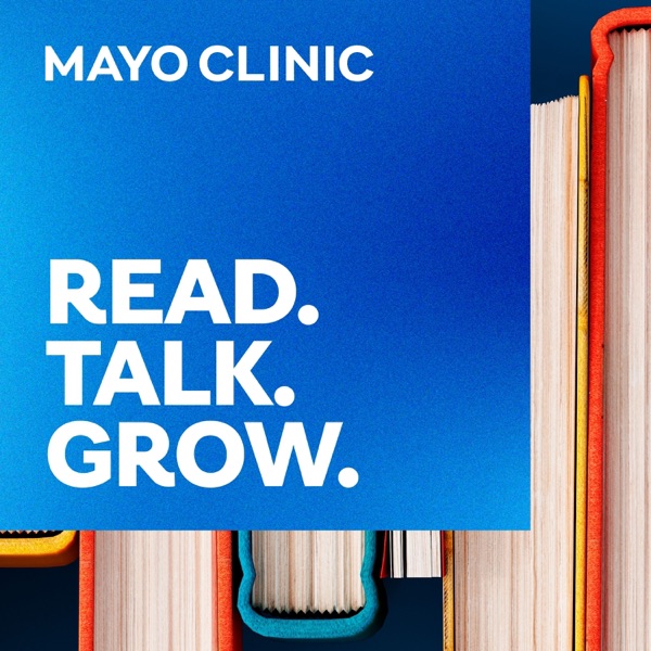 Read. Talk. Grow. Image