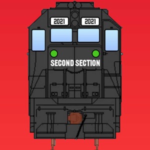 Second Section Podcast