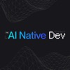 The AI Native Dev - from Copilot today to AI Native Software Development tomorrow