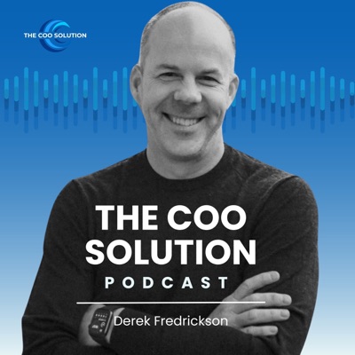 The COO Solution Podcast