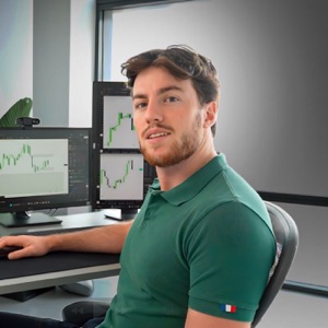 Kasper Trading