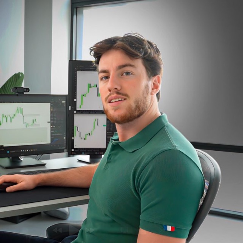 Kasper Trading