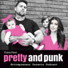 Entrepreneur Parents - Pretty & Punk Podcast | Family Success, Business Tactics, Relationship Goals - Ildiko Ferenczi & Dan Caldwell | Parenting, Business, Mindset, Life Coach, Self Improvement, Mom, Family Business, dad