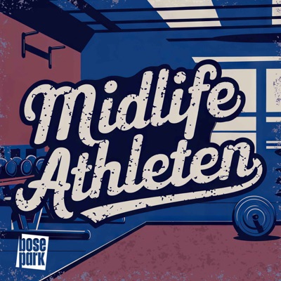 Midlife Athleten - Fitness für den Ü-40 Alltag