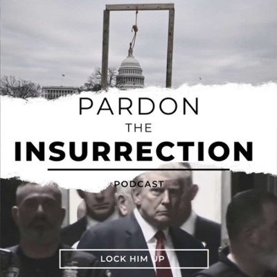 Pardon The Insurrection:Pardon The Insurrection
