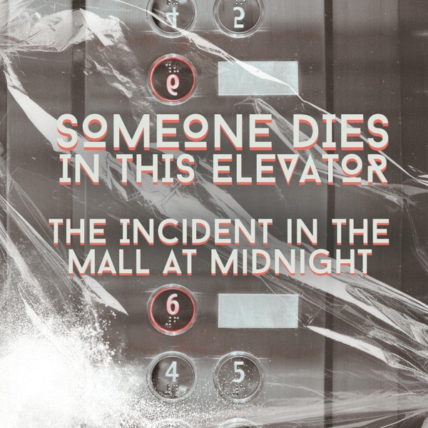 The Incident in the Mall at Midnight photo