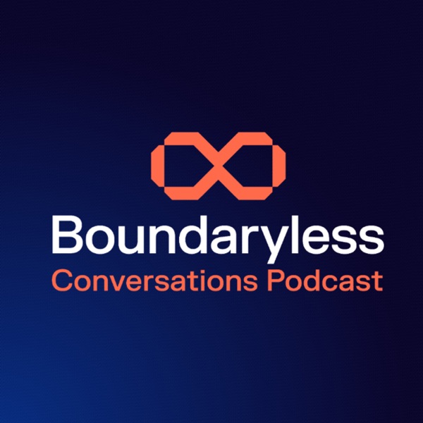 Boundaryless Conversations Podcast cover