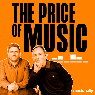 The Price of Music The Price of Music