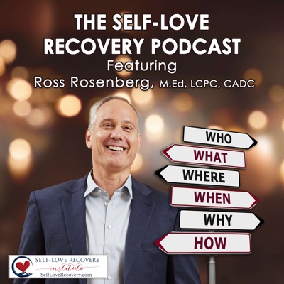 The Self-Love Recovery Podcast