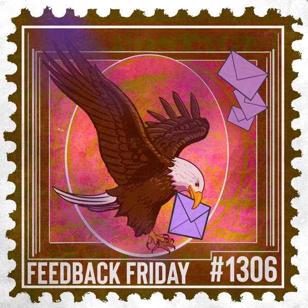 1306: Bipolar Confession Could End Soldier's Pension | Feedback Friday photo