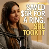 “I saved $5k for an engagement ring, but she secretly took the money”