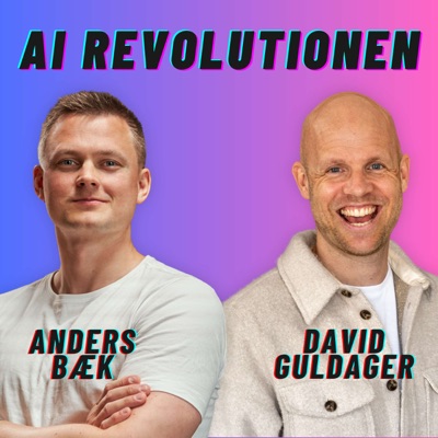 AI Revolutionen AI Revolutionen