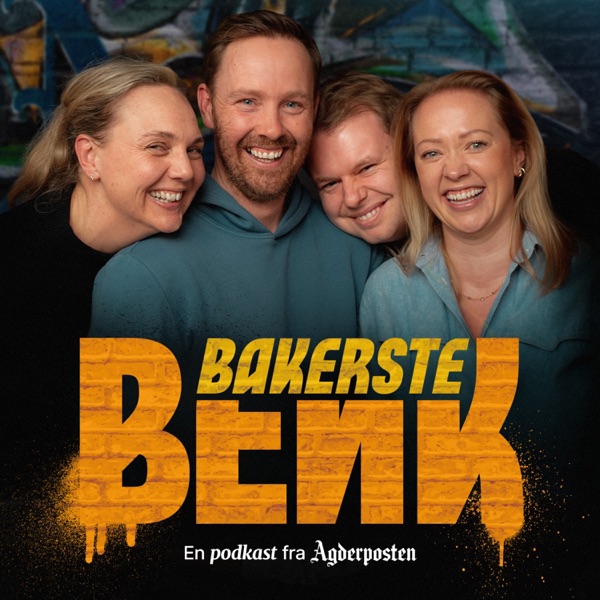 Bakerste benk