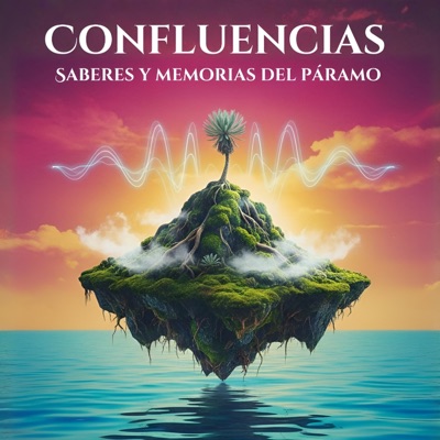 Confluencias: Saberes y Memorias del Páramo.