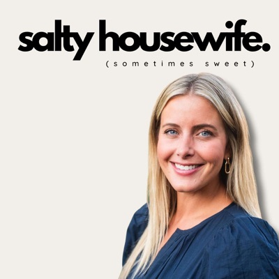 Salty Housewife Salty Housewife