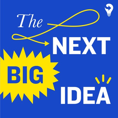 The Next Big Idea The Next Big Idea