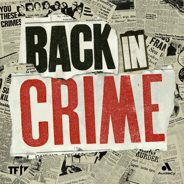 Let's Go Back in Crime photo