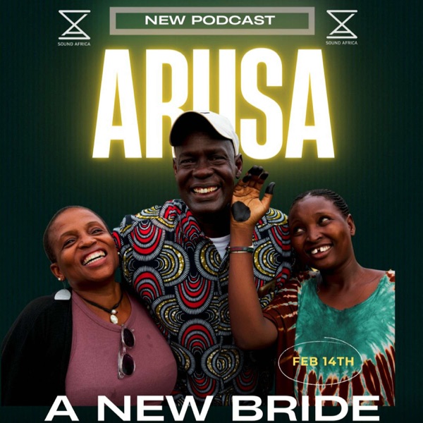 Arusa - A New Bride Trailer photo