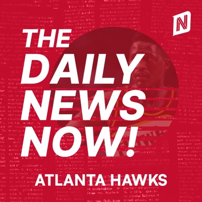 Atlanta Hawks News Today | 2 Min News | The Daily News Now!