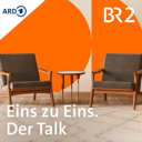 Eins zu Eins. Der Talk cover art