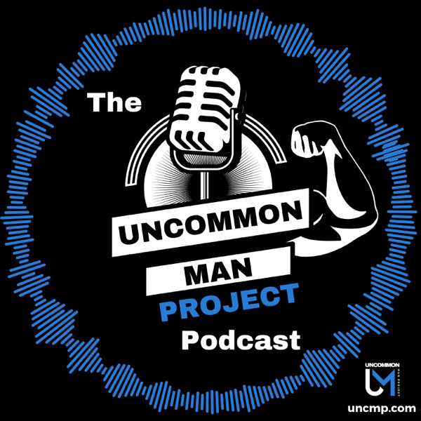 The Uncommon Man Project Image