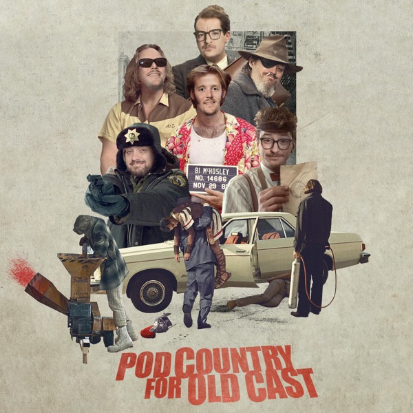 No Country for Old Men with Leslye Headland