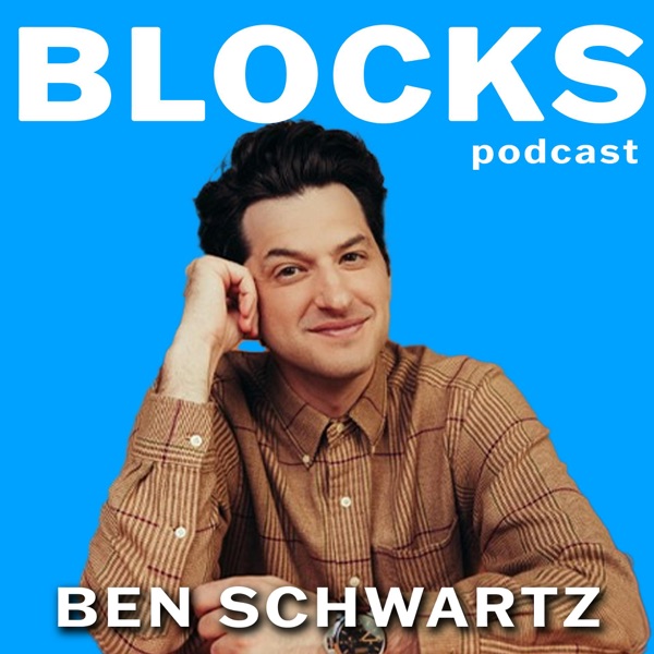 Ben Schwartz
