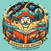 Cuentos con Hector, tu pasaporte a nuevos mundos