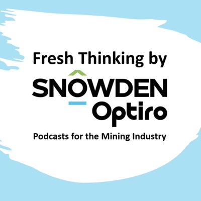 Fresh Thinking by Snowden Optiro Fresh Thinking by Snowden Optiro
