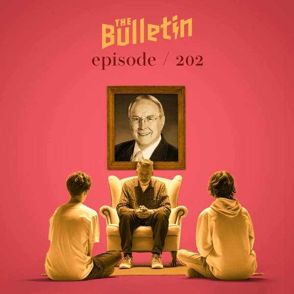 Investigation of John Bolton, James Dobson and Parenting, and the Cost of Living photo