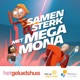 Samen sterk met MegaMona (6+)