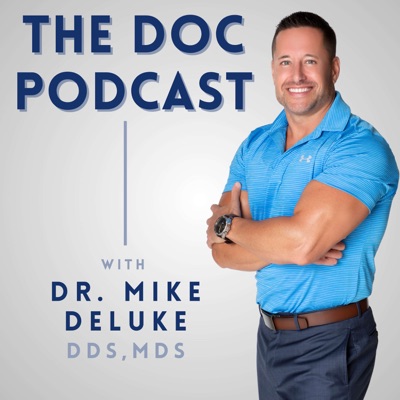 The DOC Podcast:DeLuke Orthodontic Coaching, LLC