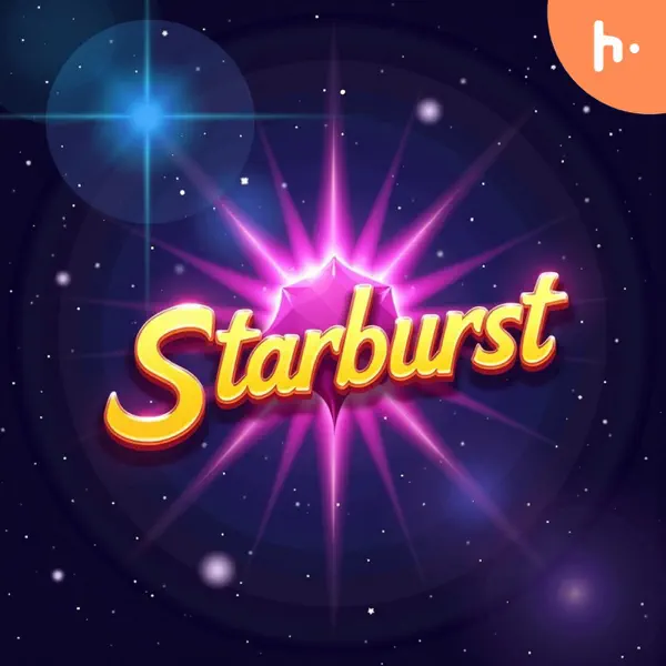 Starburst Play Podcast